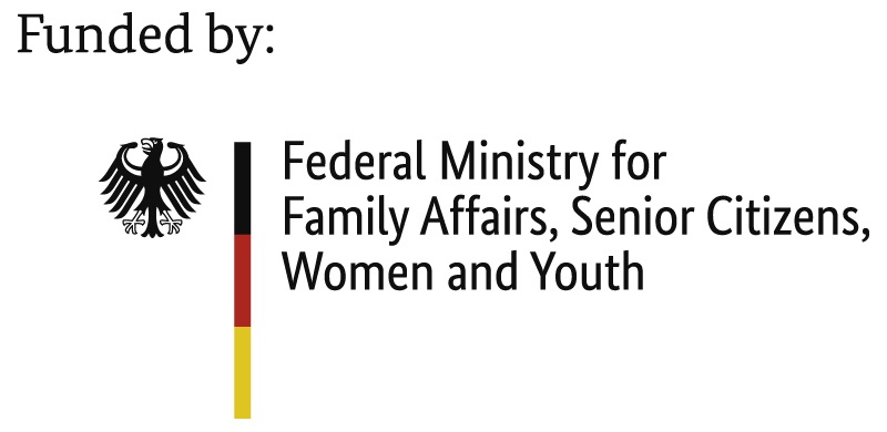 Federal Ministry for Family Affairs, Senior Citizens, Women and Youth